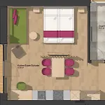 Hotel Dominic 4*