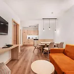 Dominic Hotel 4*