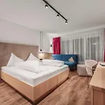 Hotel Dominic Sölden