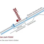 Dominic Hotel 4*