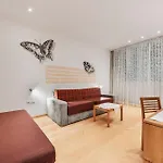 Hotel Dominic Solden