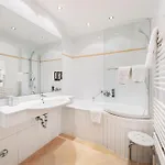 Hotel Dominic Solden