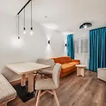 Dominic Hotel Solden