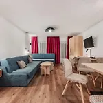 Dominic Hotel Solden