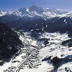 Dominic Hotel Solden