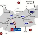 Dominic Hotel Solden