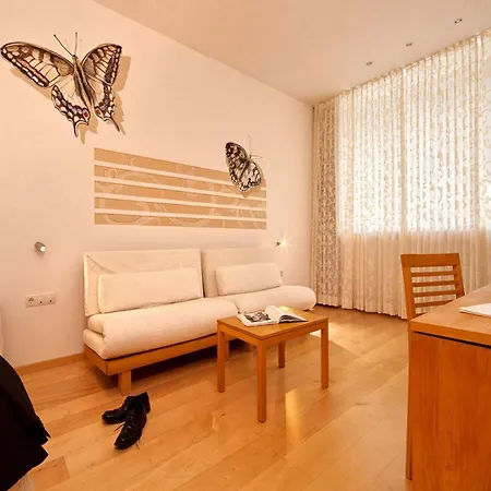 Dominic Hotel Sölden