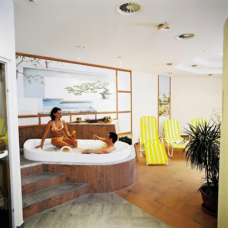 Dominic Hotel Solden