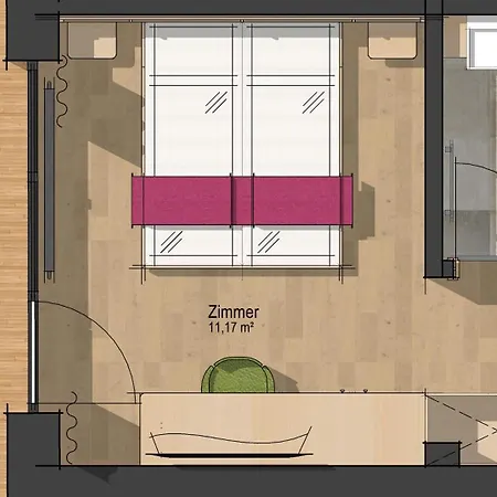 多米尼克酒店 索尔登