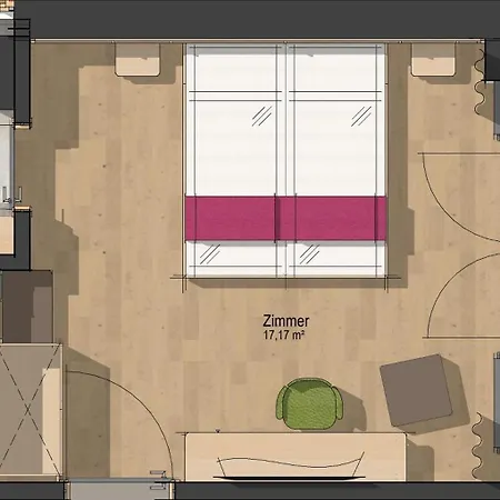 多米尼克酒店 酒店