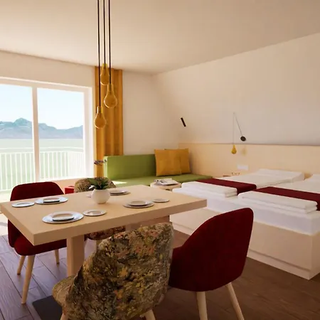 Hotel Dominic Sölden