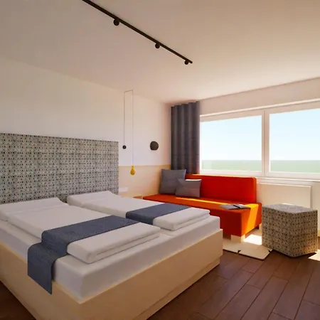 酒店 多米尼克酒店