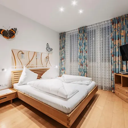 Hotell Dominic Sölden