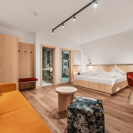 Hotel Dominic Sölden