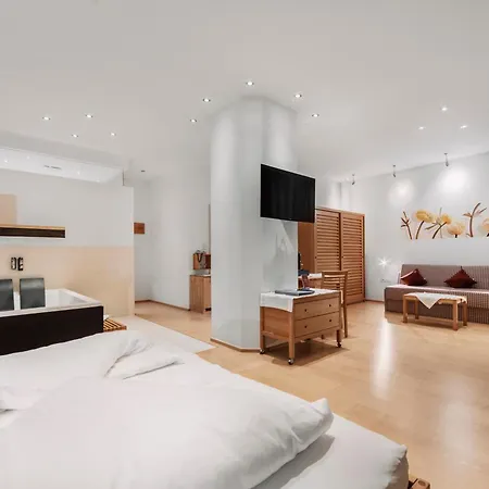 Hotell Dominic 4*