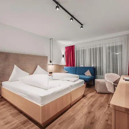 Hotell Dominic Sölden