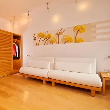 酒店 多米尼克酒店 索尔登