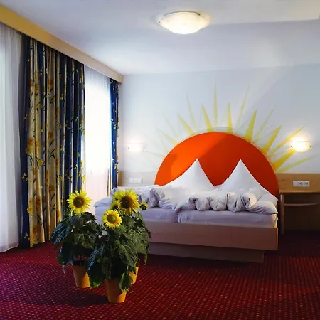 Hotel Dominic Solden