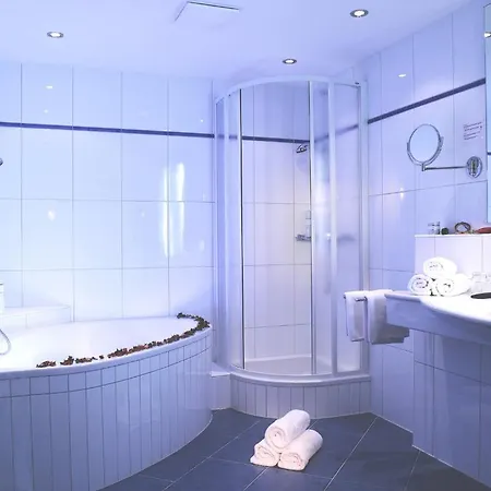 Hotel Dominic Sölden