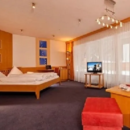 Szálloda Dominic 4*