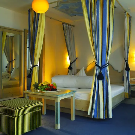 Hotel Dominic 4*