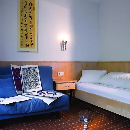 Hotel Dominic