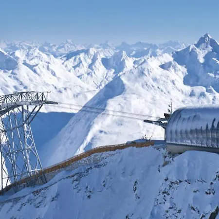 多米尼克酒店 索尔登