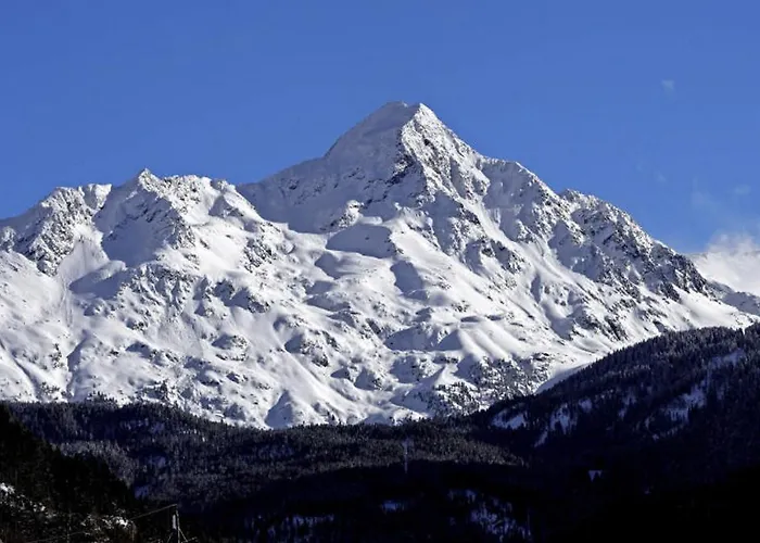 Dominic Otel Sölden