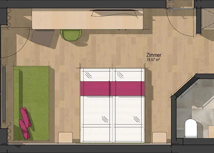 Dominic 4* سولدن