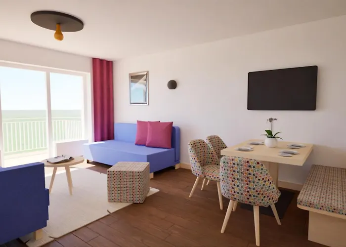 Dominic מלון זולדן