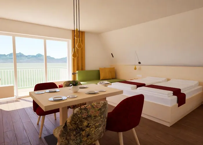 מלון Dominic זולדן