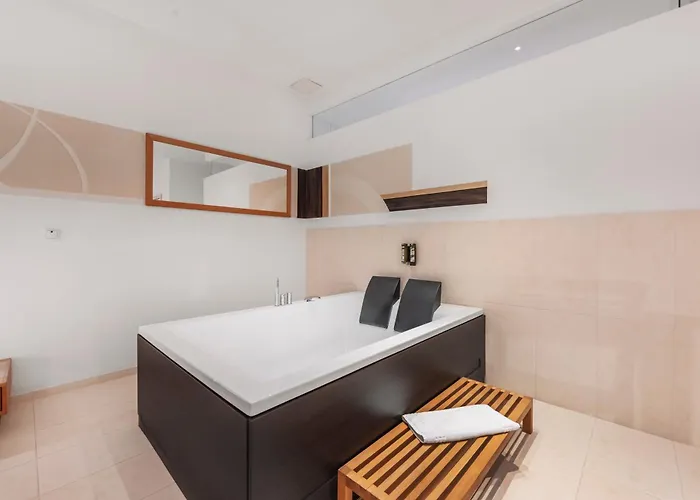 Dominic فندق سولدن