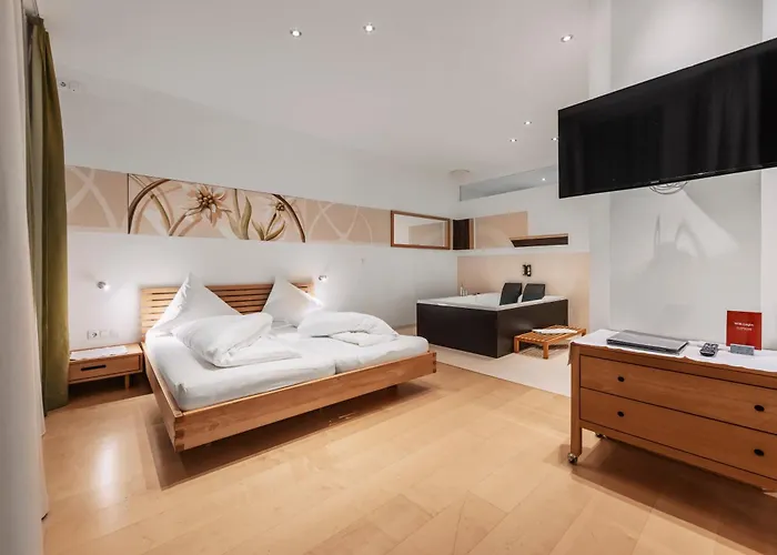 فندق Dominic سولدن