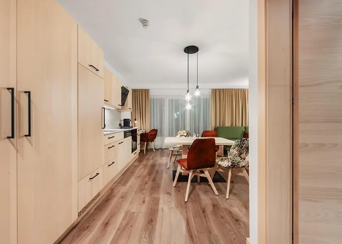 Dominic فندق سولدن