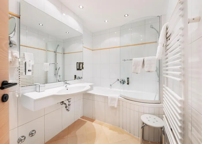 فندق Dominic سولدن