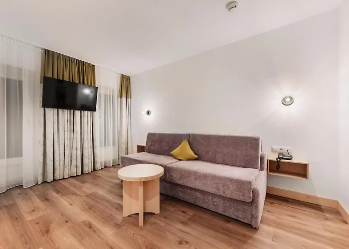 Dominic Hotel Solden