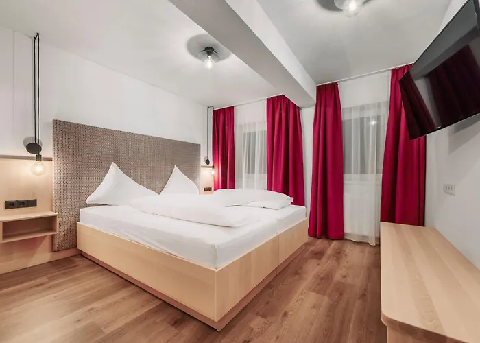 Dominic Hotel Solden