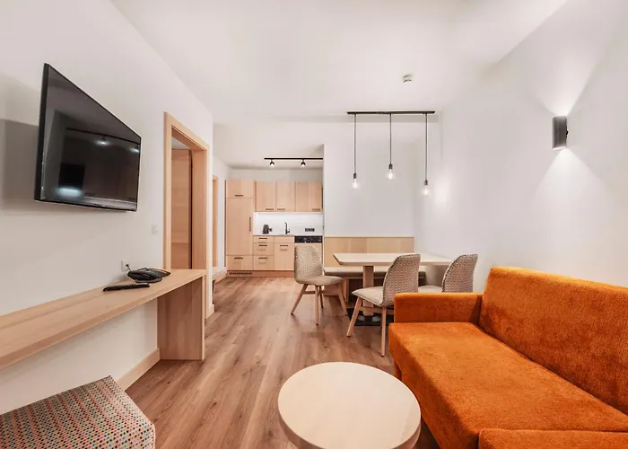 Dominic Готель 4*