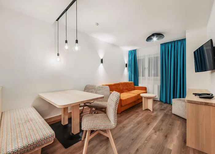 Dominic Otel Sölden