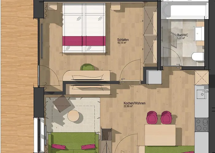 Dominic Hotel Solden