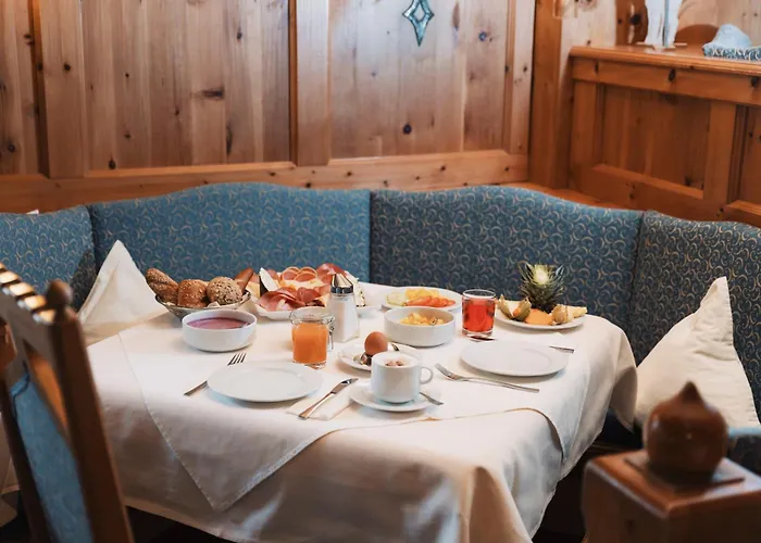 Dominic فندق سولدن