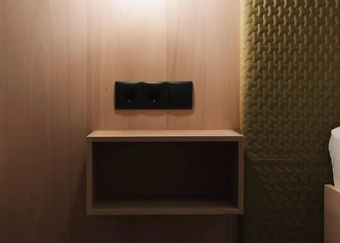 Dominic 4* Зельден