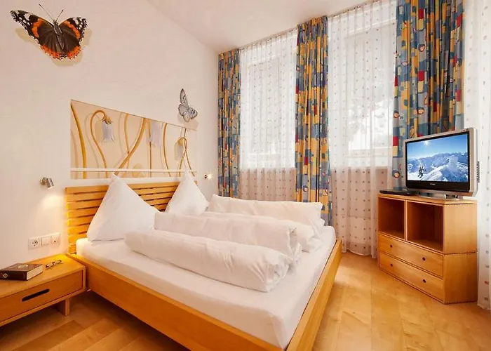 Dominic 4* זולדן