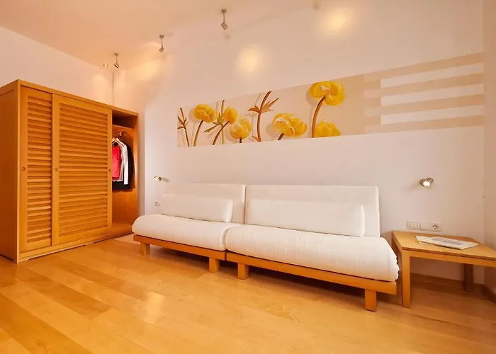 מלון Dominic זולדן