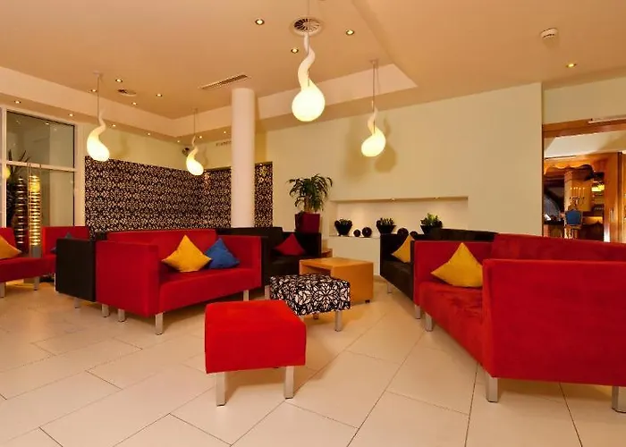 Dominic Hotel Solden