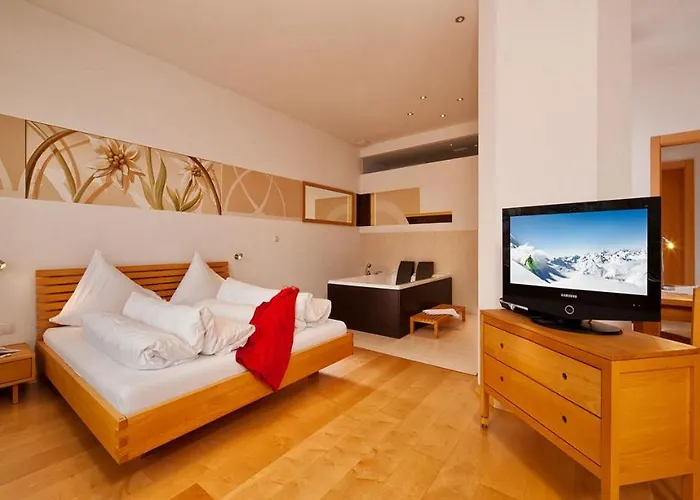 מלון Dominic זולדן