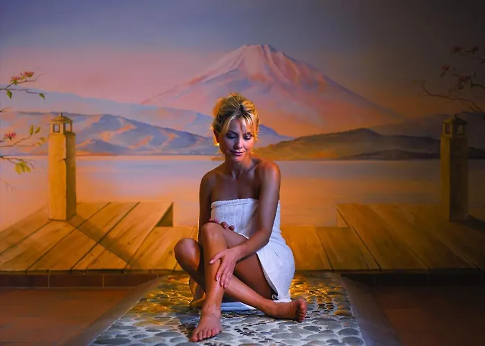 Otel Dominic Sölden